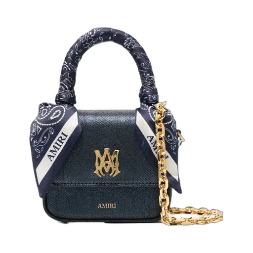 Top Handle Tote Bag