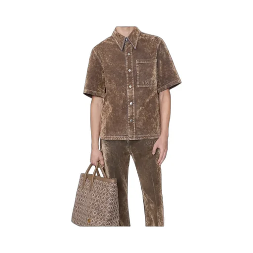 Short Sleeve Shirt