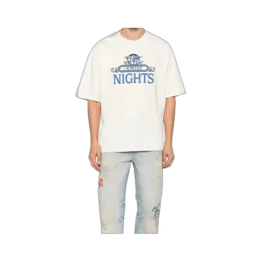 Nights T-Shirt