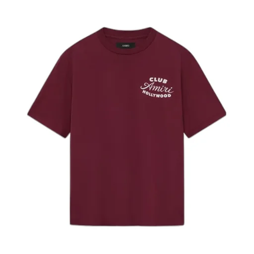 Club Amiri Tee