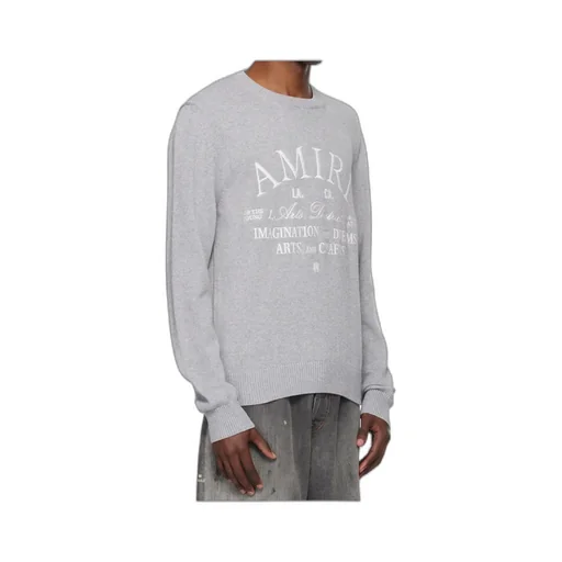 Arts District Crewneck Sweater
