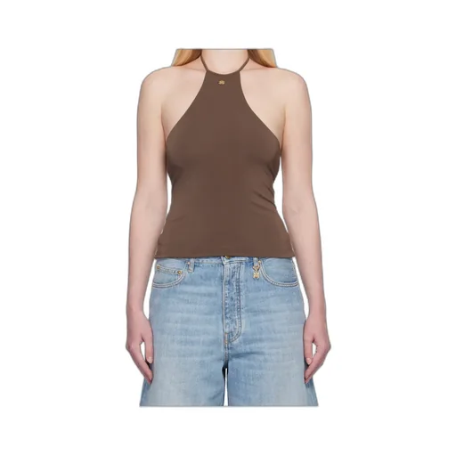 Halter Neck Top
