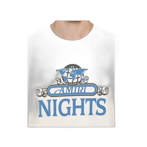 Nights T-Shirt