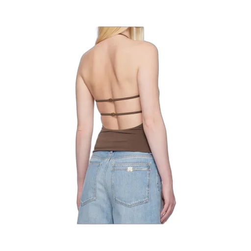 Halter Neck Top