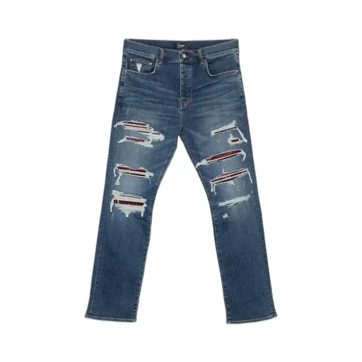 Belt Loop Jeans