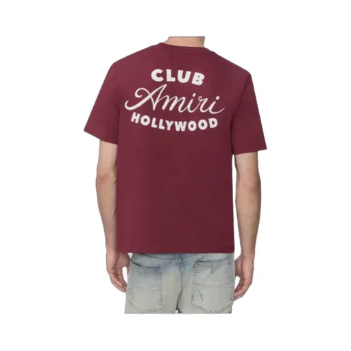 Club Amiri Tee