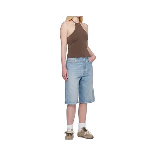 Halter Neck Top