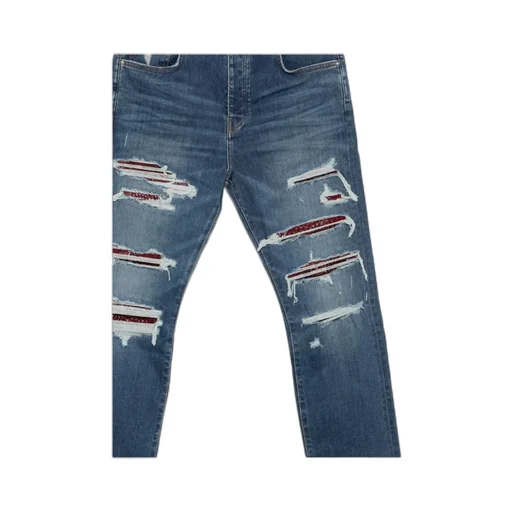 Belt Loop Jeans