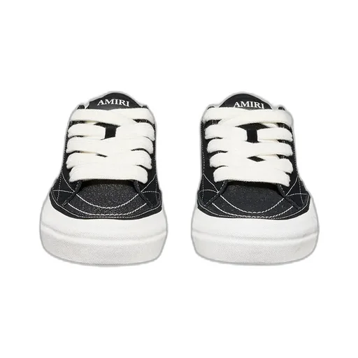 Star-Embellishment Sneakers