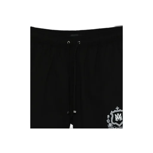 Drawstring Swimming Trunks