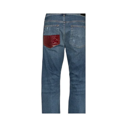 Belt Loop Jeans