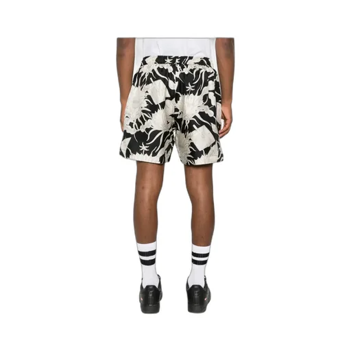 Drawstring Shorts
