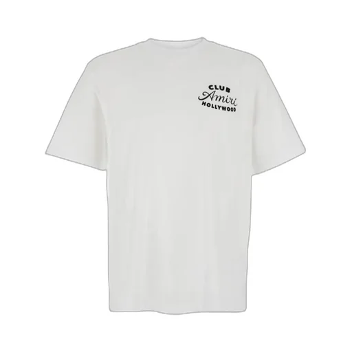 Crewneck T-Shirt