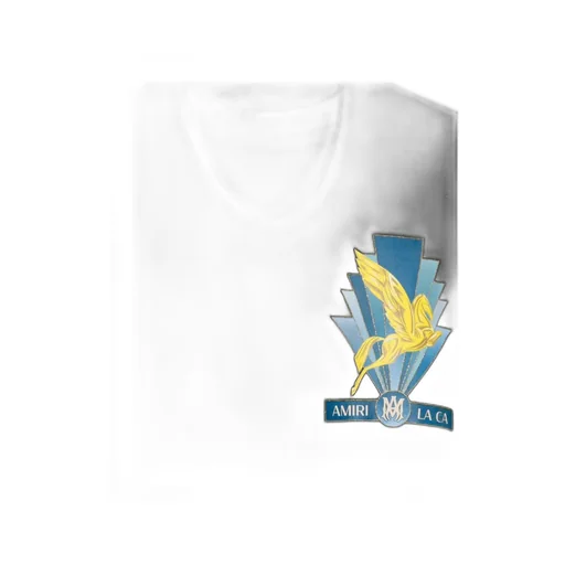 Pegasus Tee