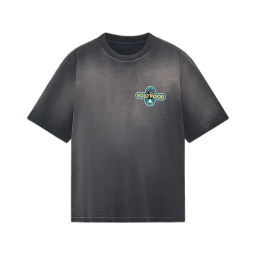 Hollywood Wolf T-Shirt
