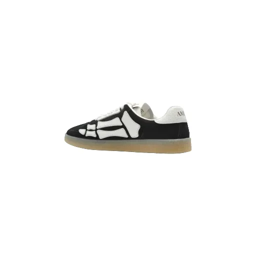 Pacific Bones Low-Top Sneakers
