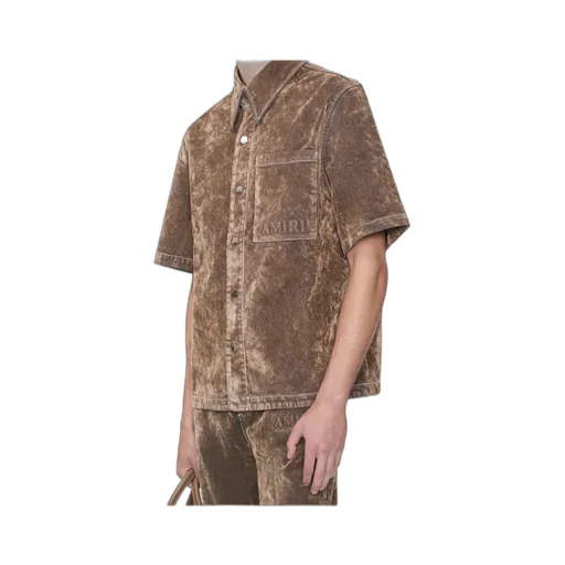 Short Sleeve Shirt