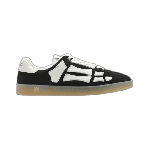 Pacific Bones Low-Top Sneakers