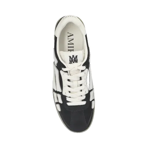 Pacific Bones Low-Top Sneakers