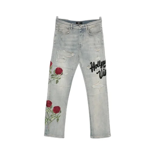 Belt Loop Jeans