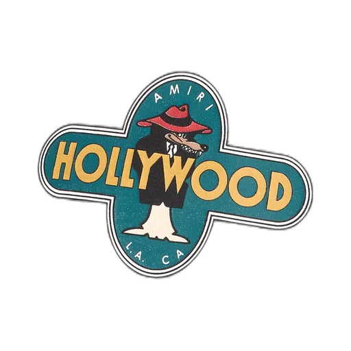 Hollywood T-Shirt
