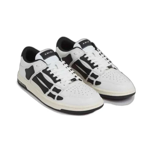 Low-Top Sneakers