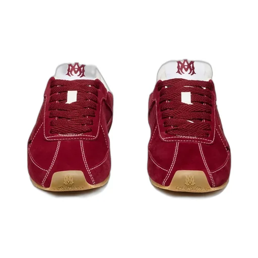 Pacific Flat Suede Sneakers