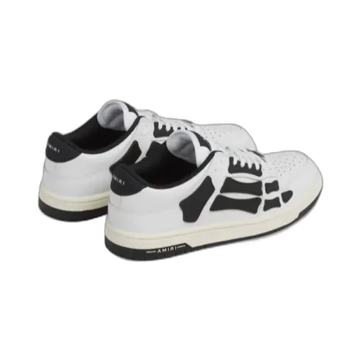 Low-Top Sneakers