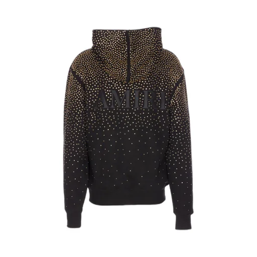 Long-Sleeved Sweatshirt