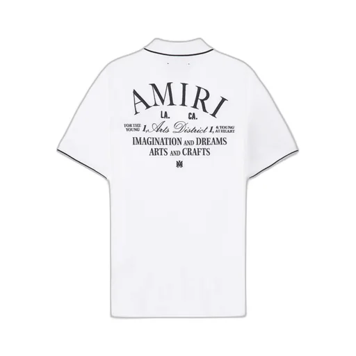 Logo-Embroidered Cotton Polo Shirt