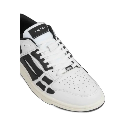 Low-Top Sneakers