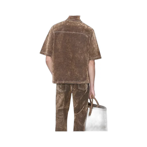 Short Sleeve Shirt