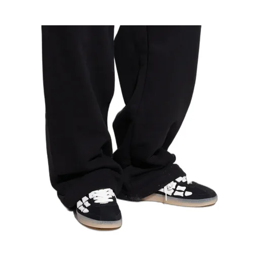 Pacific Bones Low-Top Sneakers