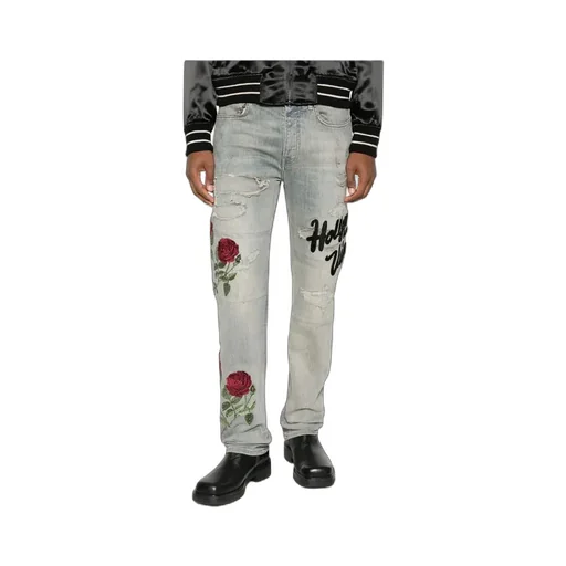 Belt Loop Jeans