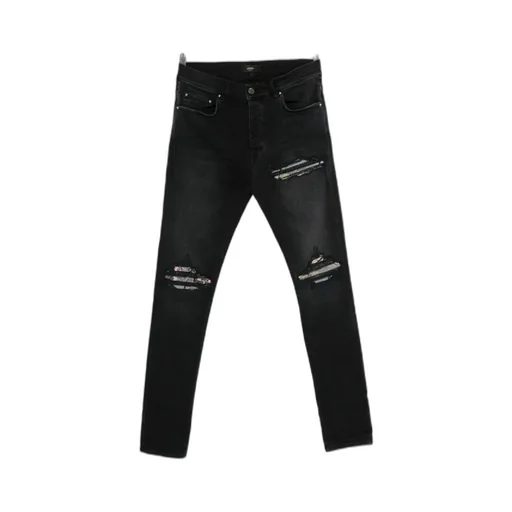Belt Loop Jeans