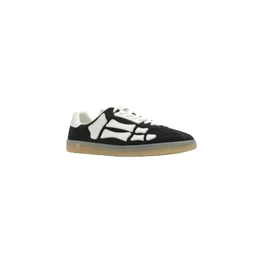 Pacific Bones Low-Top Sneakers