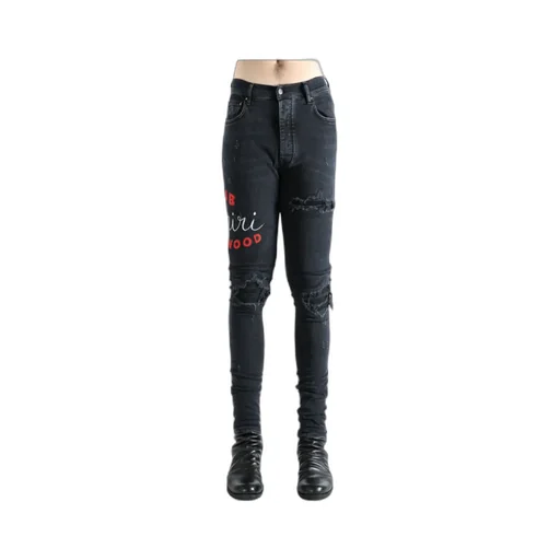 Belt Loop Jeans