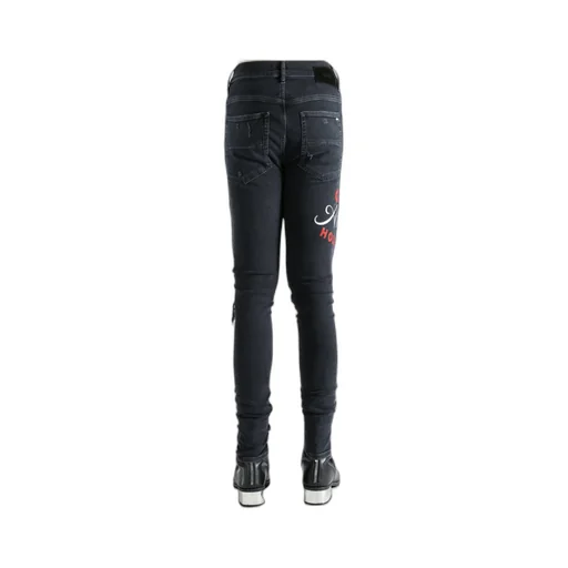 Belt Loop Jeans