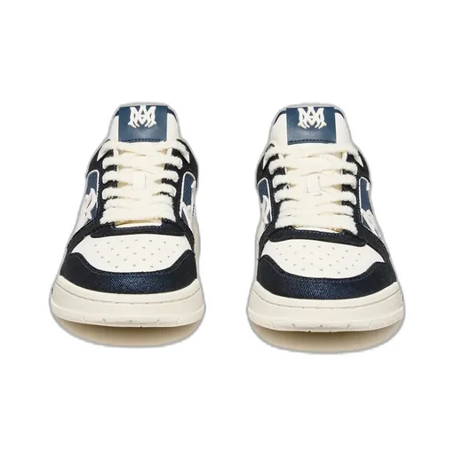 Low-Top Sneakers