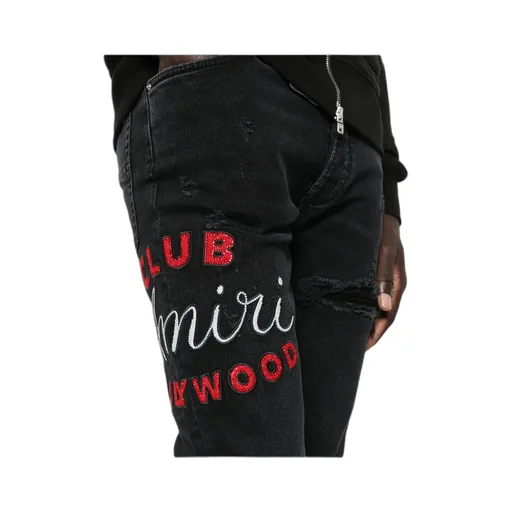 Belt Loop Jeans