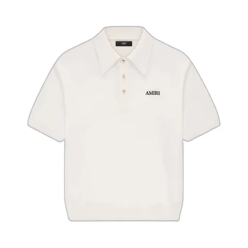 Spirit Short-Sleeve Polo Shirt