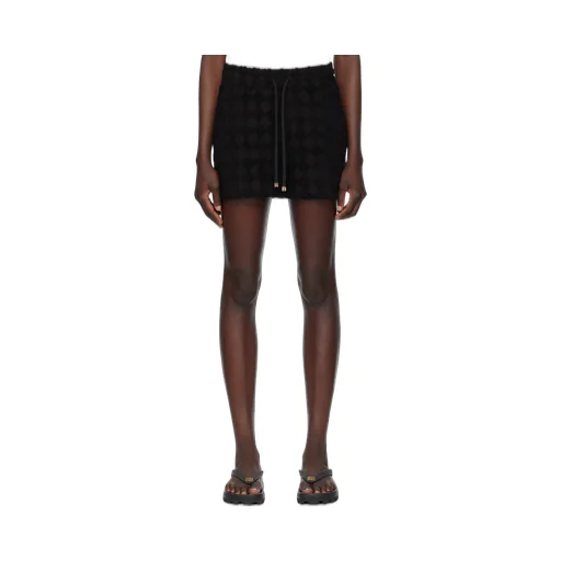 Ma Quad Toweling Shorts