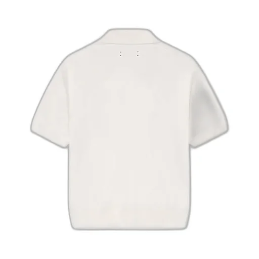 Spirit Short-Sleeve Polo Shirt