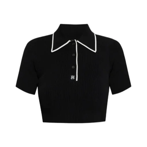 Short Sleeve Polo Shirt