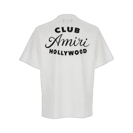 Crewneck T-Shirt
