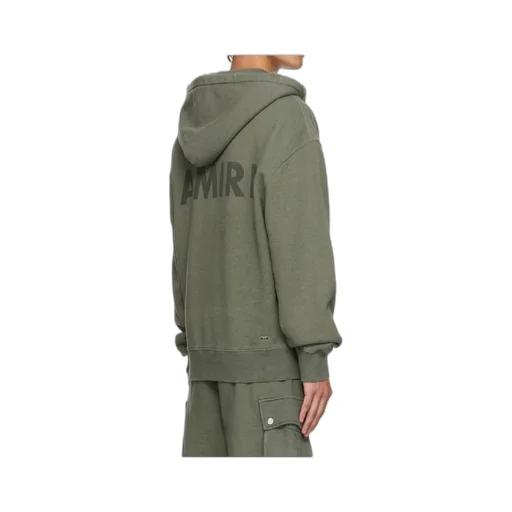 Stencil Oversized Hoodie