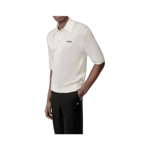Spirit Short-Sleeve Polo Shirt