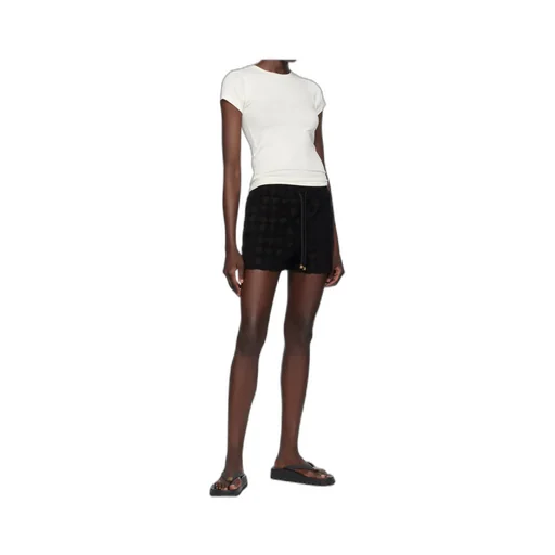 Ma Quad Toweling Shorts