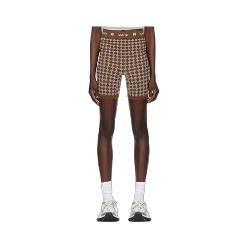 Ma Quad Seamless Sports Shorts