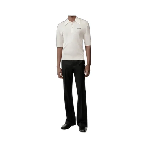 Spirit Short-Sleeve Polo Shirt